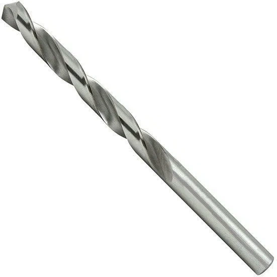 Изображение товара Сверло по металлу 19,75x205 мм HSS DIN 338 FTools