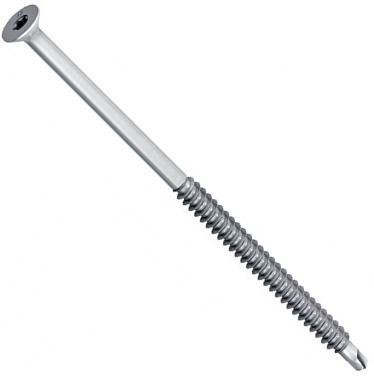 Изображение товара Саморез EJOT JT3-ST-2-6,0х200 по дереву/металлу с буром (TORX T25) A2