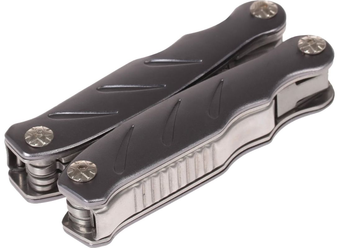 Инструмент многофункциональный мультитул 12 в 1 Professional Stayer 22851 - фото