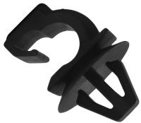 Клипса автомобильная для проводов и трубок AS-1169