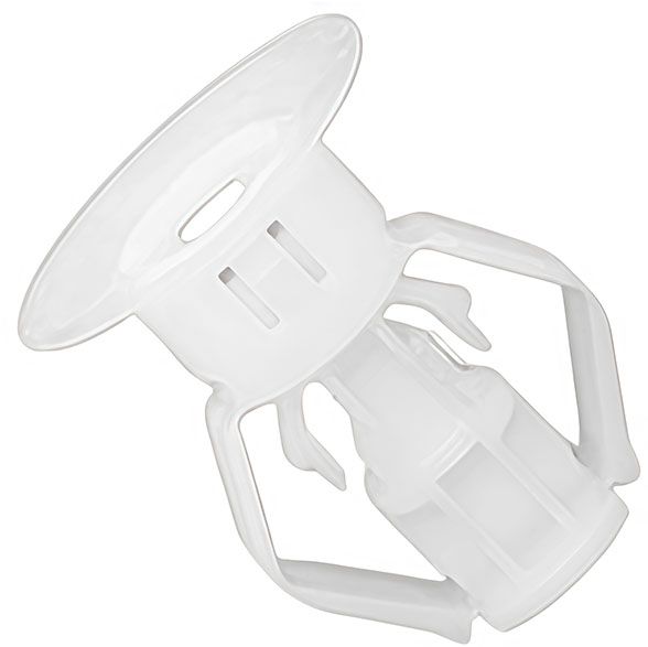 Вставка автомобильная под саморез AS-1354 - фото