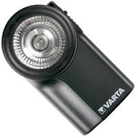 Фонарь карманный светодиодный для кемпинга 3R12 Varta Pocket Light 16640101401М