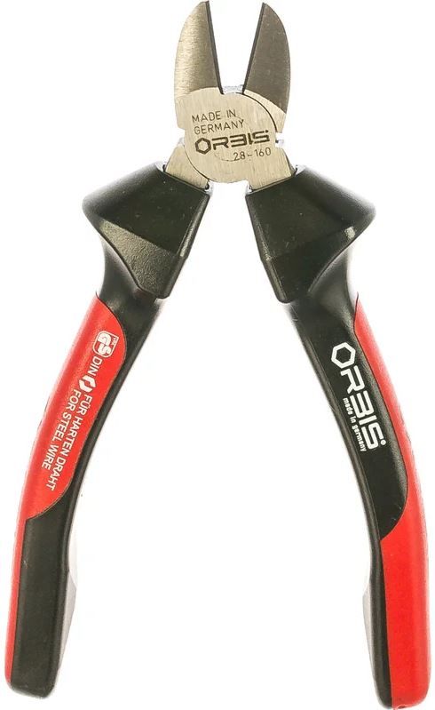 Бокорезы усиленные диэлектрические 160 мм Orbis 28-160/20RR - фото