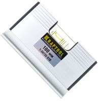 Уровень компактный для горизонтальных измерений и уклонов Kraftool 1-34733-010