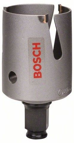 Пильная коронка Bosch MultiConstruction HM 55мм (2608584758) - фото