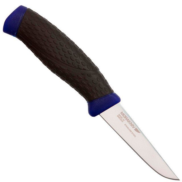 Нож туристический 200 мм MORAKNIV TopQ Flex Knife 11902 - фото