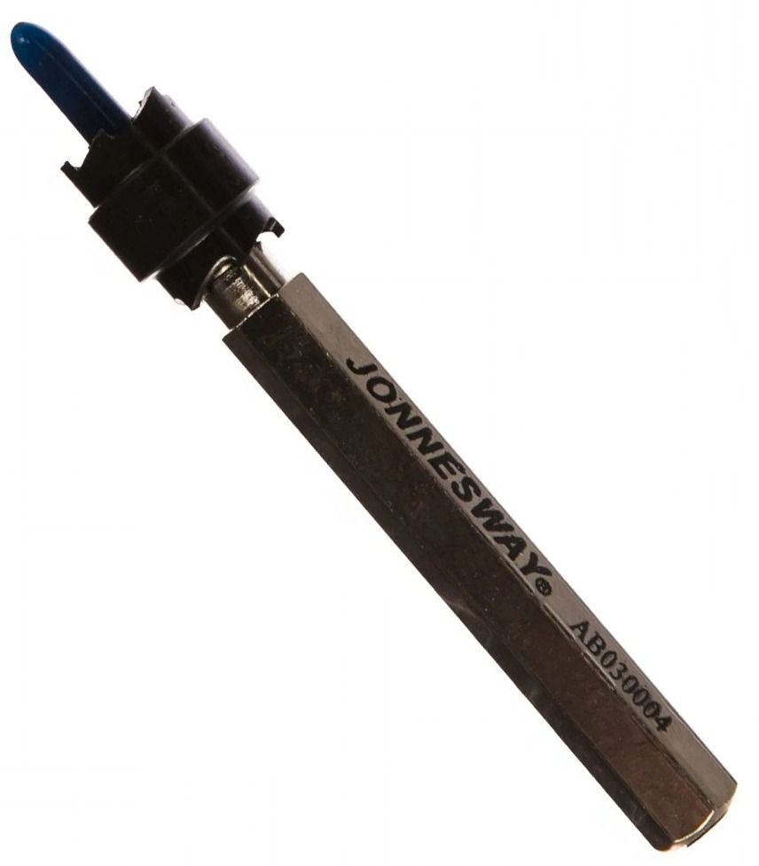 Изображение товара Сверло для высверливания точечной сварки Jonnesway AB030004