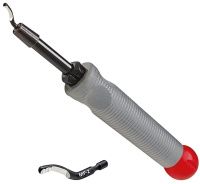 Фаскосниматель 2,6 мм Type-MP SoftGrip DT-2P-MC CP Gratex 38215 