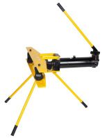 Трубогиб гидравлический HHW-J TOR 