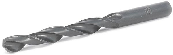 Сверло по металлу HSS РИ - фото