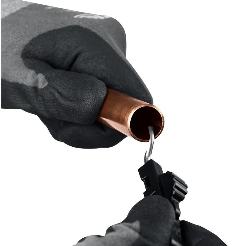 Труборез для меди и алюминия 4-76 мм Universal-76 Kraftool 23487 - фото