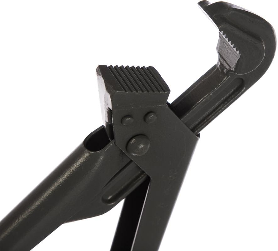 Ключ трубный 20-50 мм НИЗ КТР-2 15790 - фото