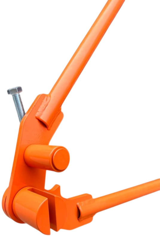 Полосогиб ПЛГ-50 - фото