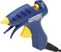 Пистолет клеевой EG Point Rapid 5000432