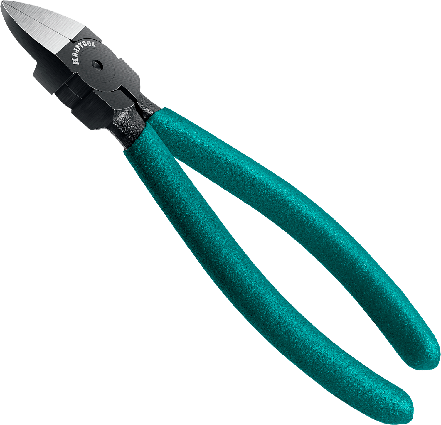 Бокорезы прецизионные 155 мм Plastic Precision Kraftool 220017-8-15 - фото