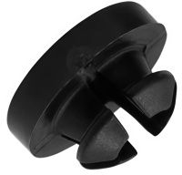 Автомобильная крепежная вставка-заглушка AS-299