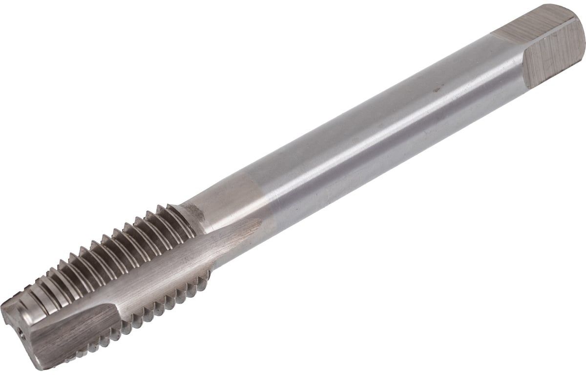 Метчик машинный DIN 376 HSS-G H-Tools, метрическая резьба - фото