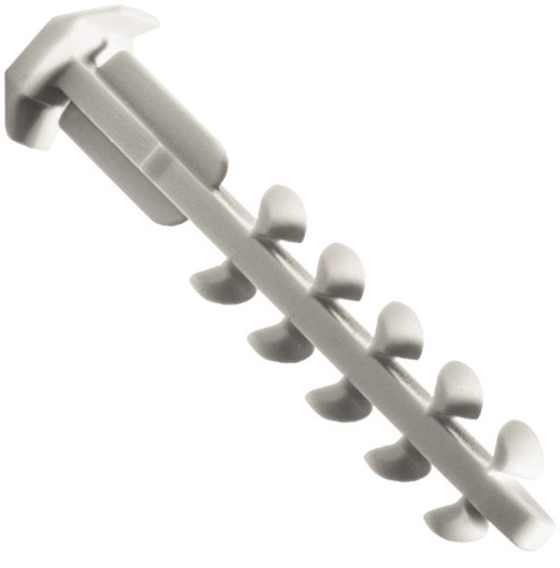 Вставной дюбель DSN 50 Schnabl 30360, нейлон - фото