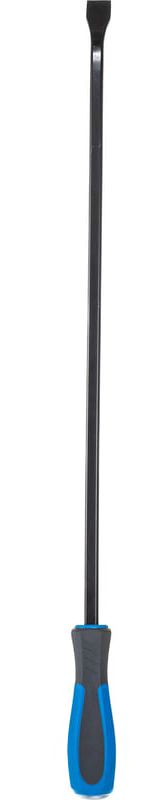 Монтировка-лопатка кованая слесарная ЗУБР - фото