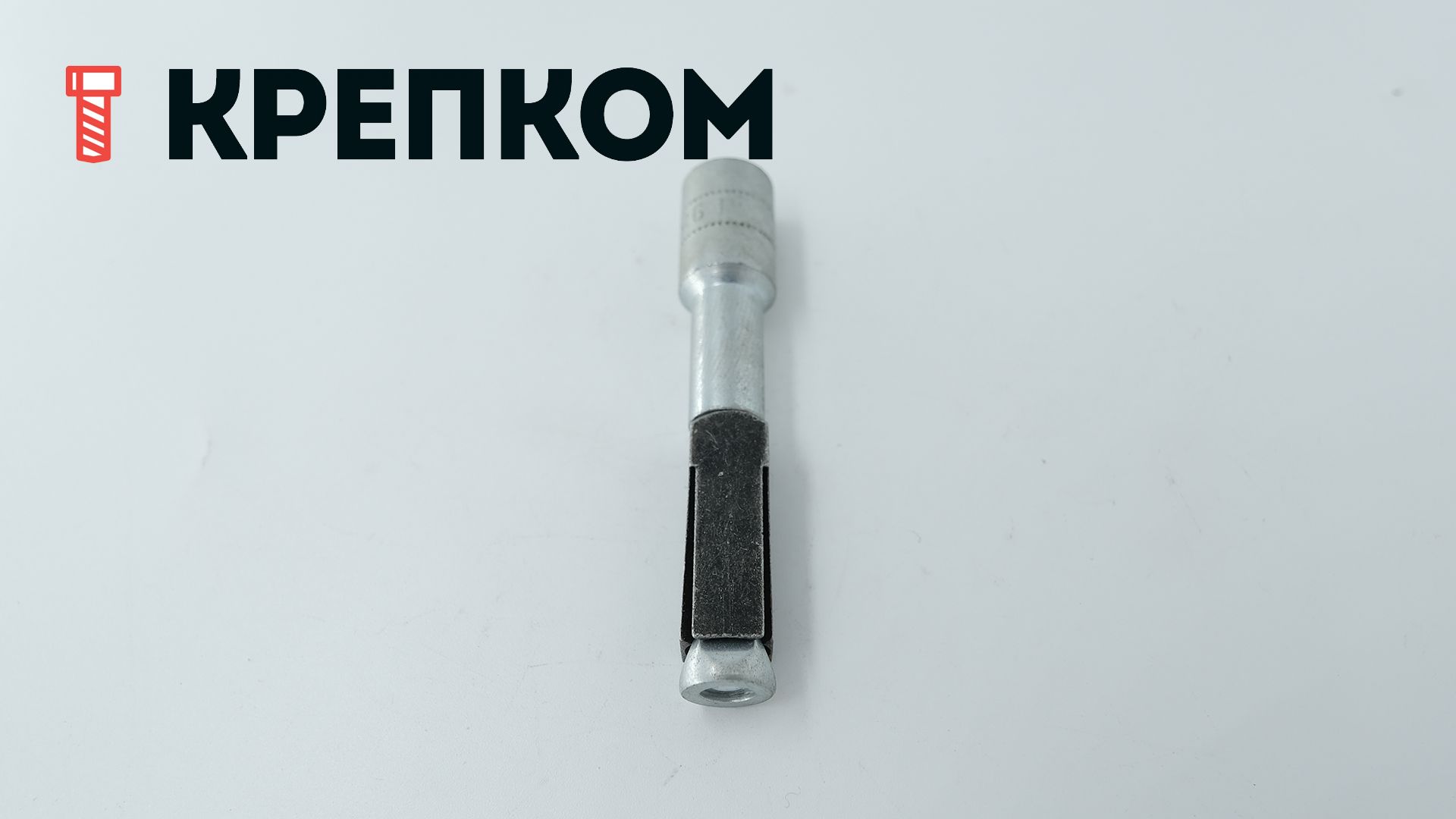 Забивной анкер для газобетона Fischer FPX I, оцинкованный - фото