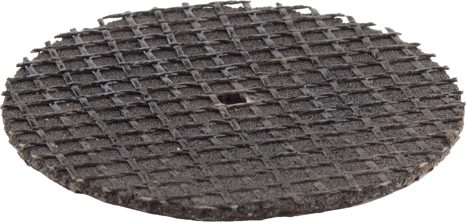 Изображение товара Отрезной армированный круг ЗУБР 32х2х1 5 шт для резки металлов