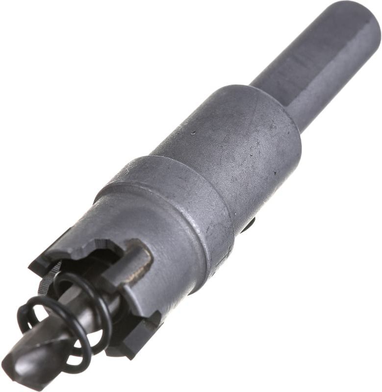 Коронка по металлу с твердыми зубьями TCT (HM) H-Tools - фото