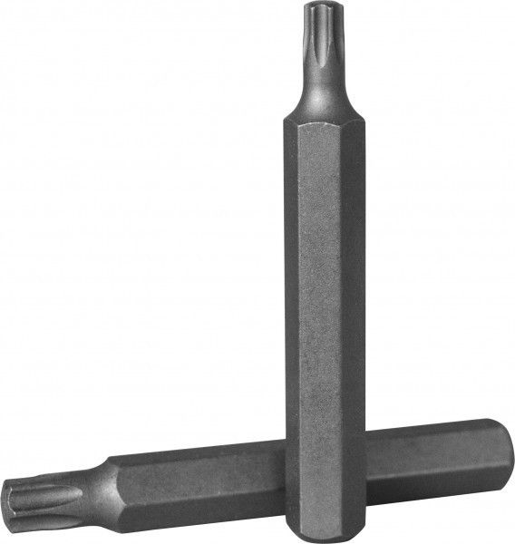 Бита TORX T30 длина 75 мм Jonnesway D175T30 - фото