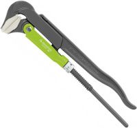 Ключ трубный 1" 90° 0-42 мм 310 мм Rennsteig RE-1150102