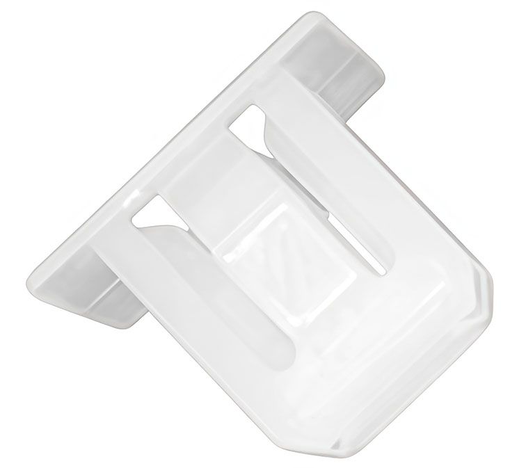 Вставка автомобильная под саморез AS-1330 - фото