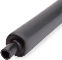 Трубка термоусаживаемая ТУТнг-LS-3/1 KBT черная 85104