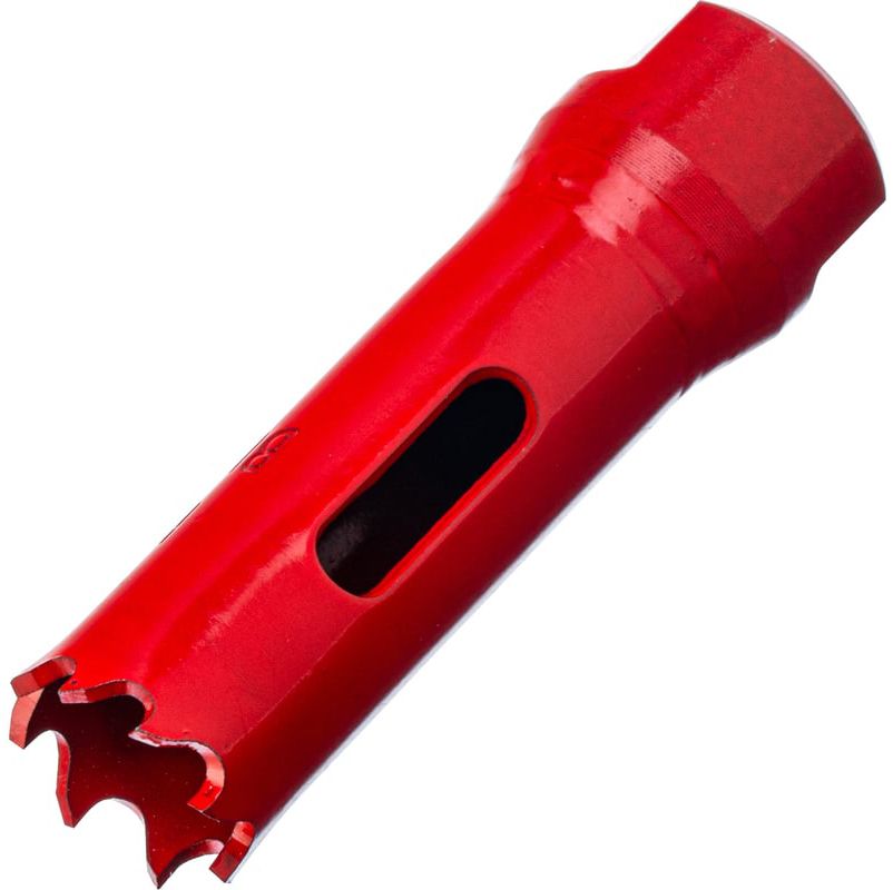 Коронка Bi-metal Matrix - фото