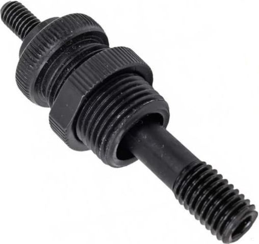 Комплект установочный для резьбового пневматического заклепочника RL-5312K Messer - фото