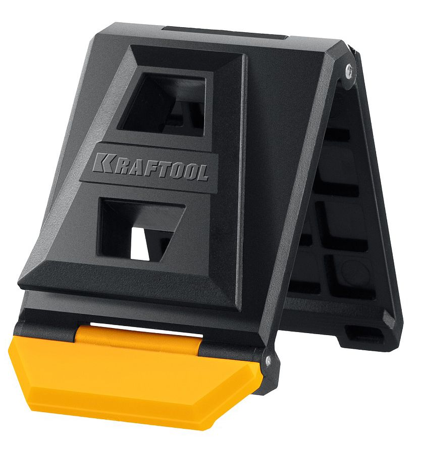 Сумка поясная с креплением FastClip KP- 5 Kraftbuilt Kraftool 38778 - фото