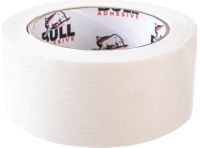 Изображение товара Лента малярная 48 мм х 40 м Bull МСВ4840