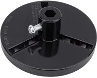 Державка для кольцевой коронки 33-83 мм Kraftool 33402_z01