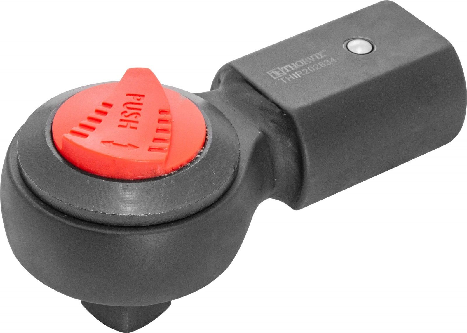 Вставка трещоточная 3/4"DR с посадочным размером 20х28,5 мм Thorvik THIR202834 - фото