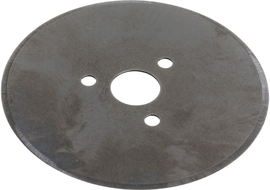 Лезвие дисковое для ножей 10370/10375, 45 мм FIT 10470 - фото