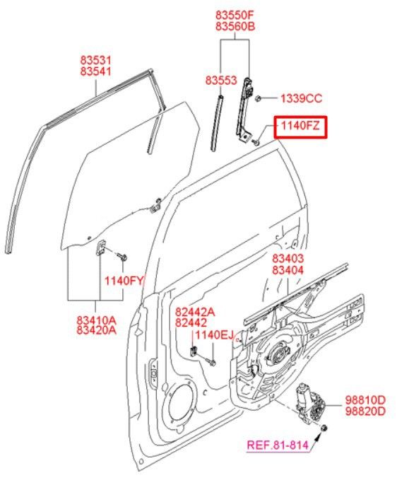 Болт шестигранный М6х1х10 мм с фланцем SN-10076 - фото