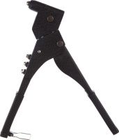 Изображение товара Заклепочник ручной вытяжной поворотный (2.4-4.8 мм) 10,5", BIBER 85753М