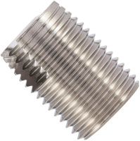 Резьбовая вставка самонарезная H-Tools, нержавеющая сталь