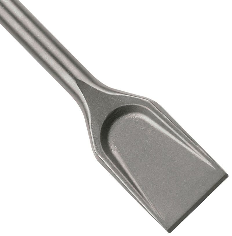 Зубило лопаточное 50х350 мм с бортиками SDS-max Hawera F00Y229084 - фото