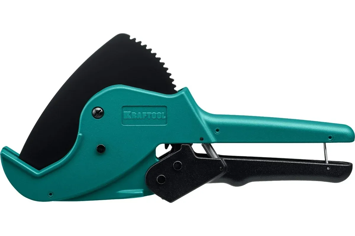 Труборез автоматический по металлопластовым и пластиковым трубам 63 мм Alligator-63 Kraftool 23408-63_z01 - фото