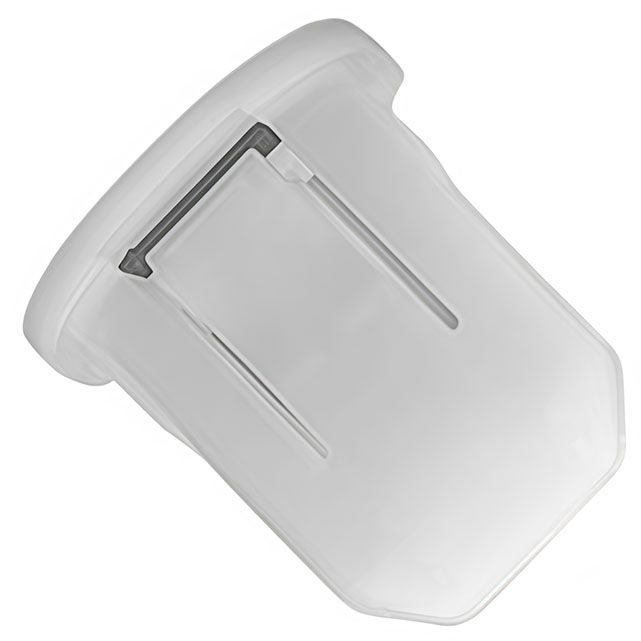 Клипса автомобильная крепежная фигурная AS-1440 - фото