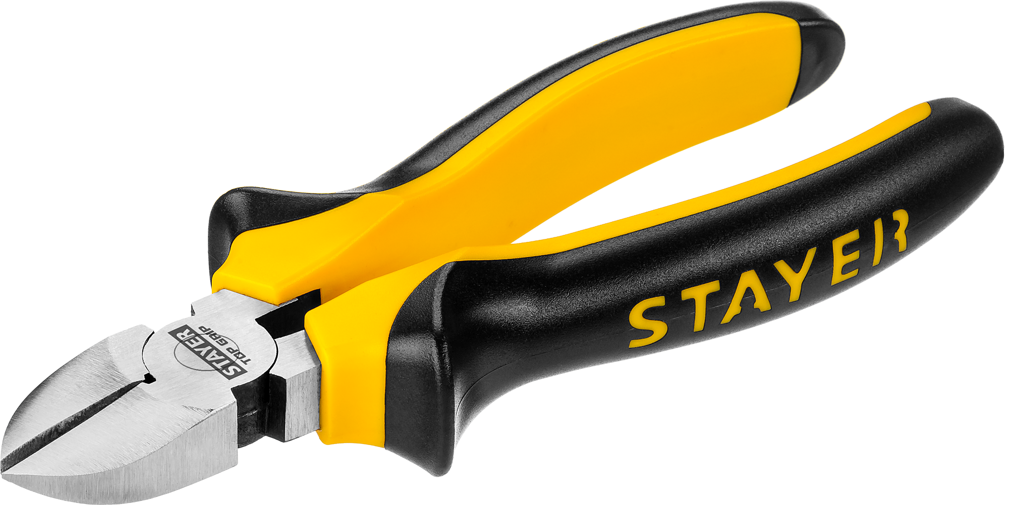 Бокорезы Stayer TopGrip - фото