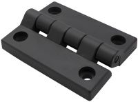 Петля шарнирная 102х80 мм L26, нейлон