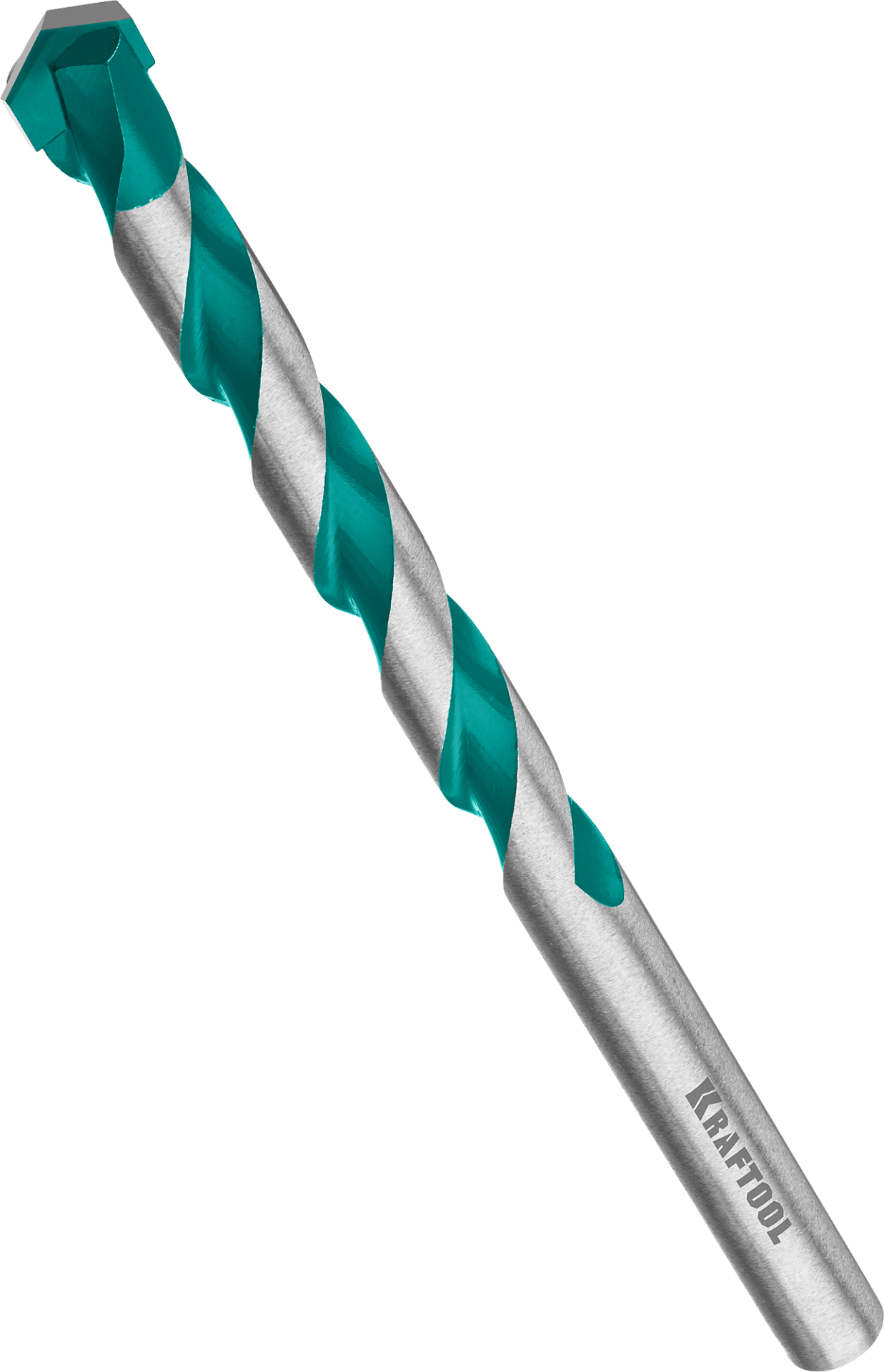 Сверло по керамограниту Keramo Kraftool - фото