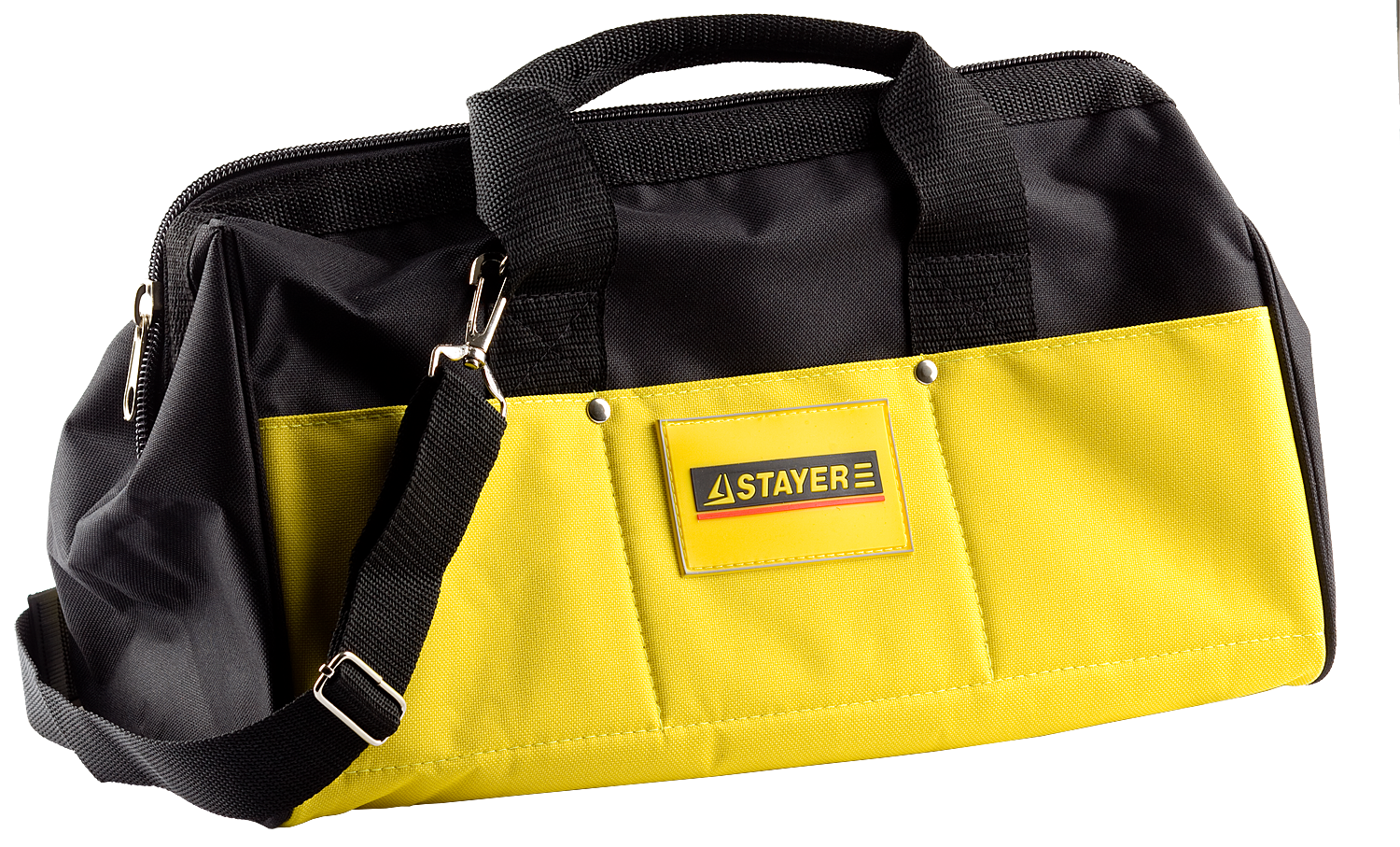 Сумка для инструментов 20 карманов Master Stayer 38550 - фото