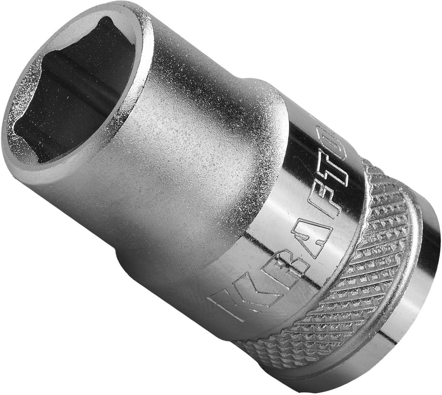 Головка торцевая 1/2" Kraftool Flank - фото