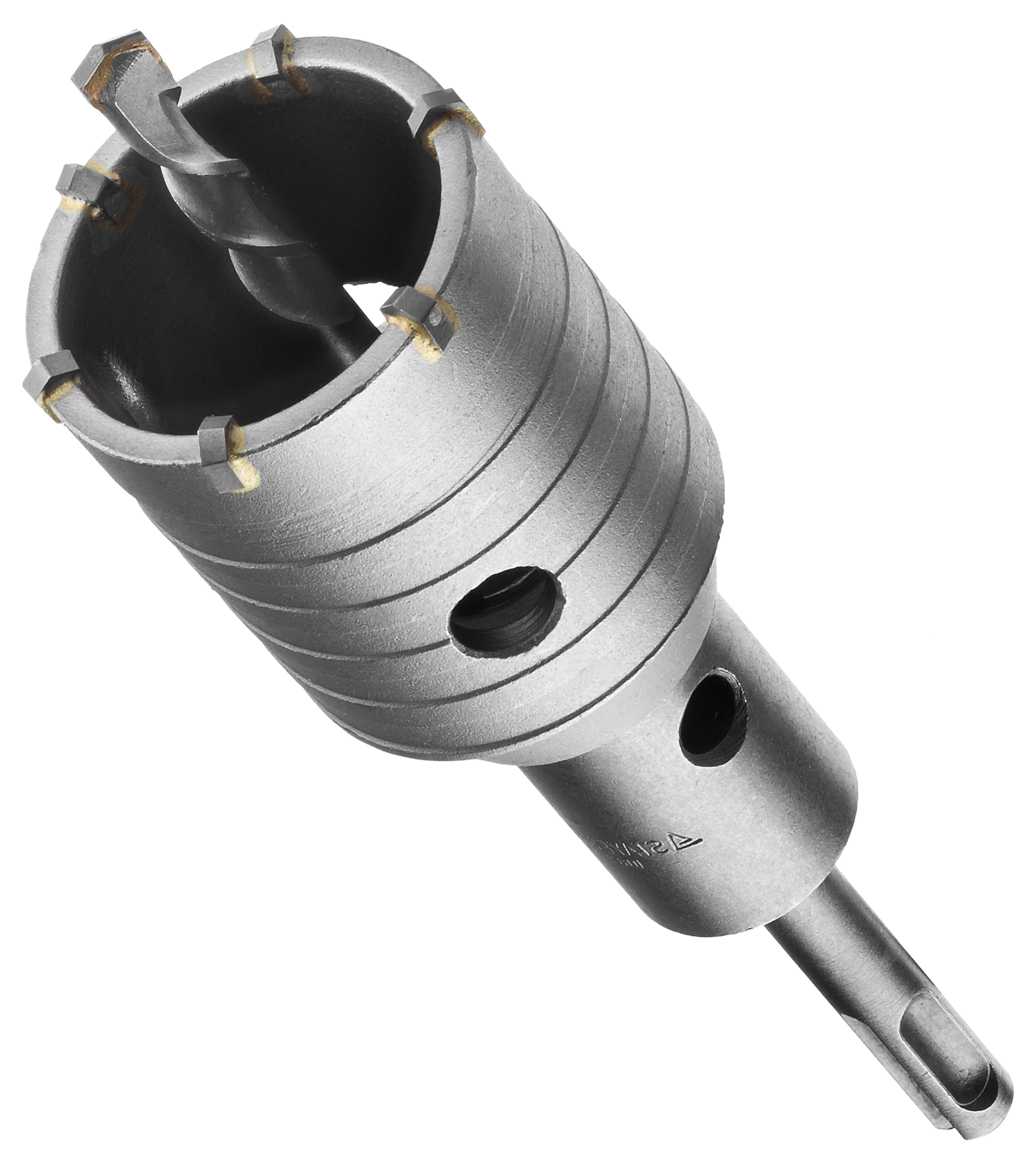 Коронка по бетону с державкой SDS-Plus ProHammer Stayer - фото