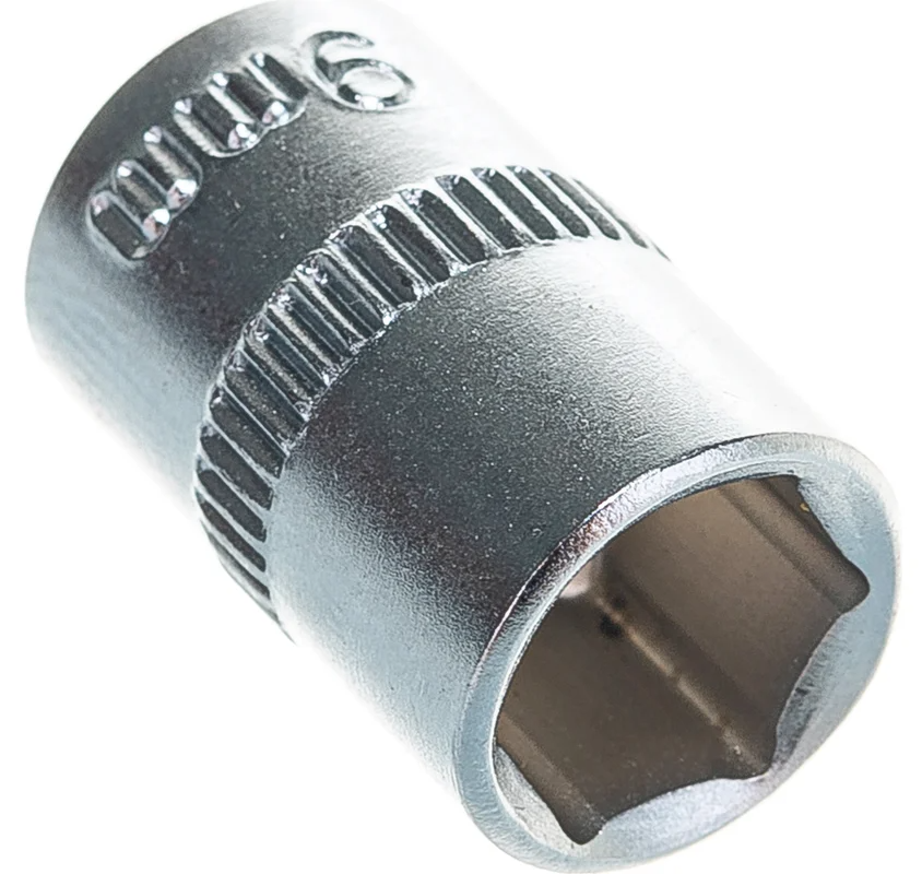 Набор торцовых головок с трещоткой RSS 28S 1/4" Stayer Standart 27754-H28, 28 предметов - фото